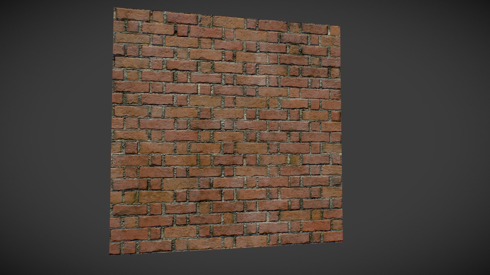 brick