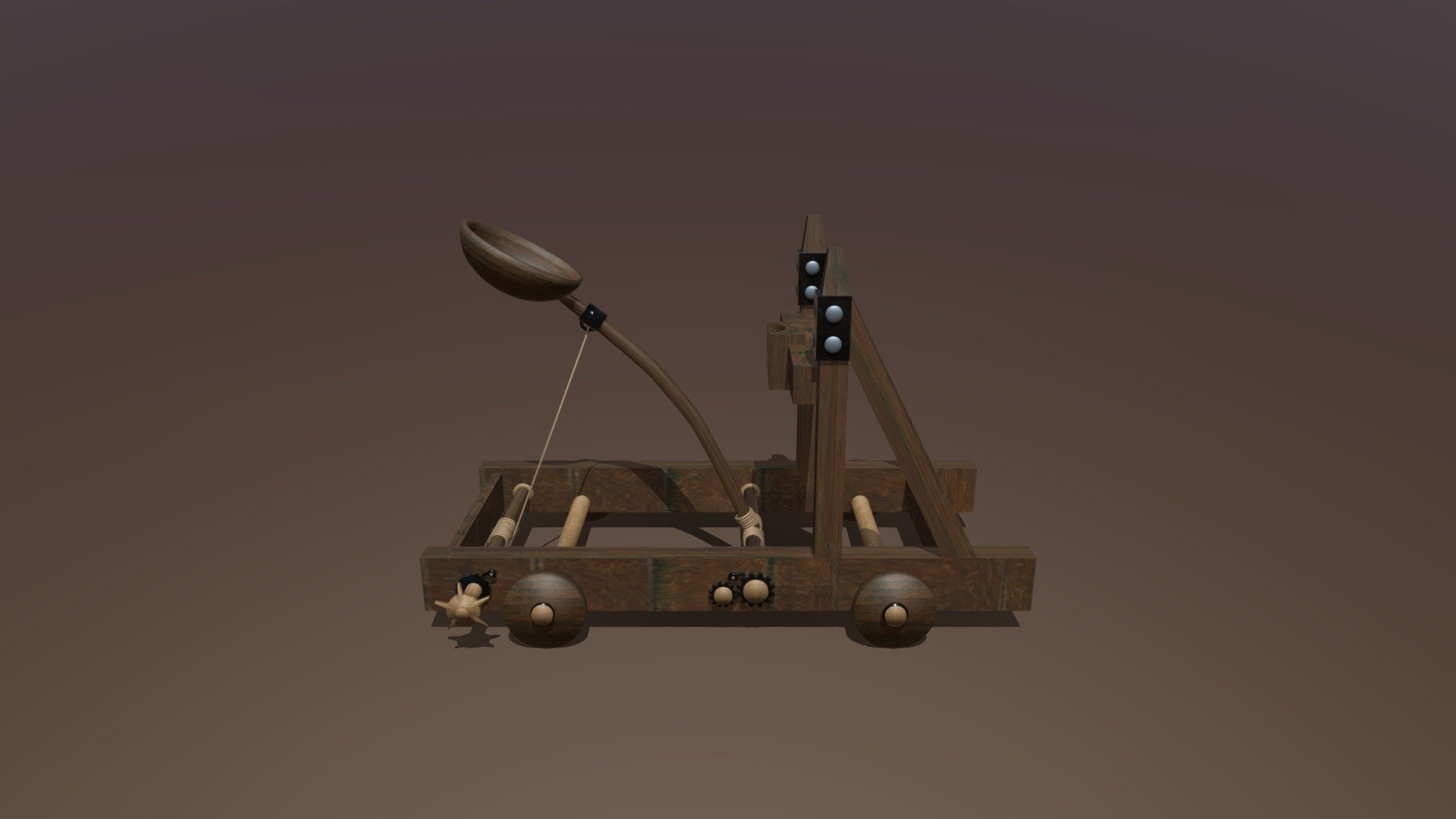 Catapulta/catapult