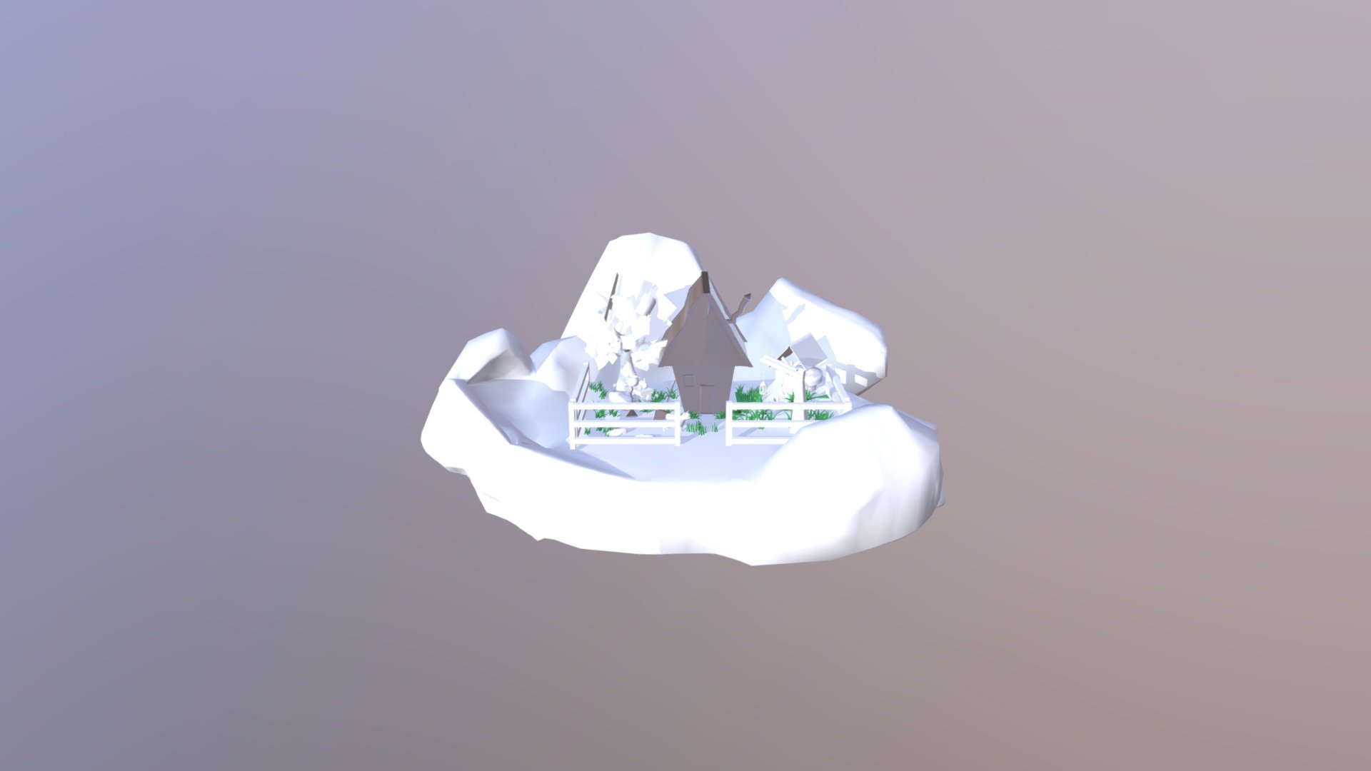 Diorama