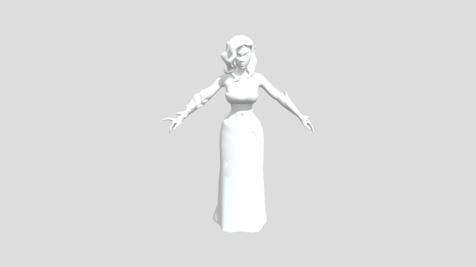 Morgana Update