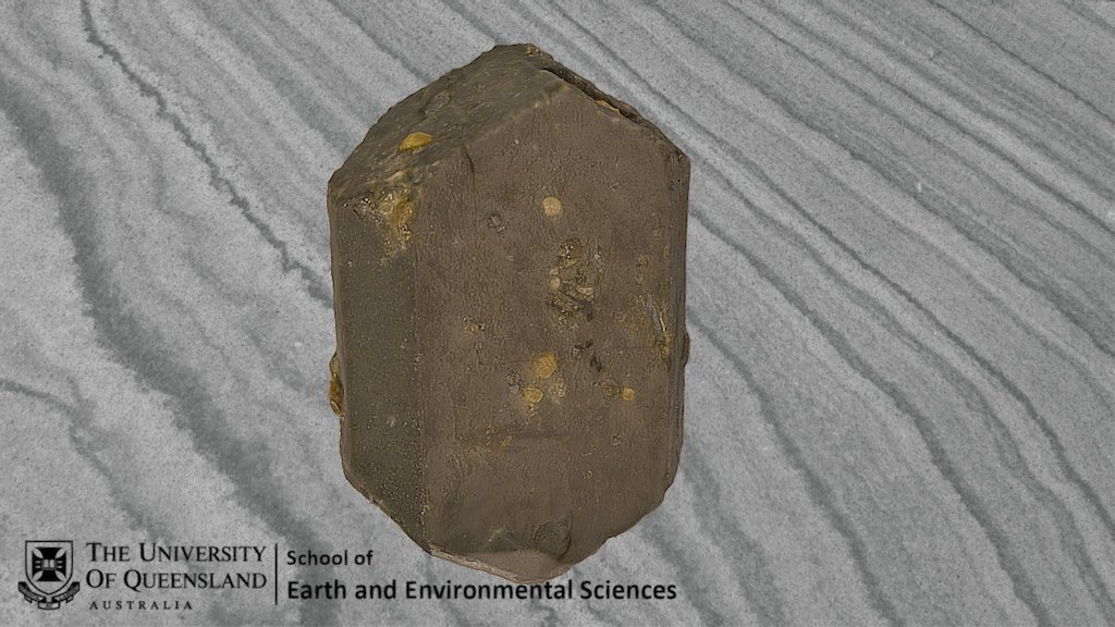 Titanoaugite
