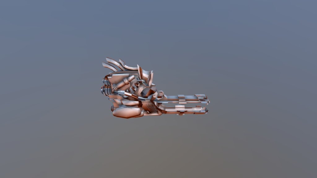 Ship Example