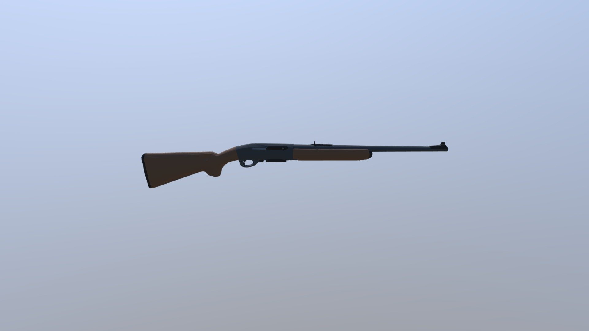 Remington Model 742