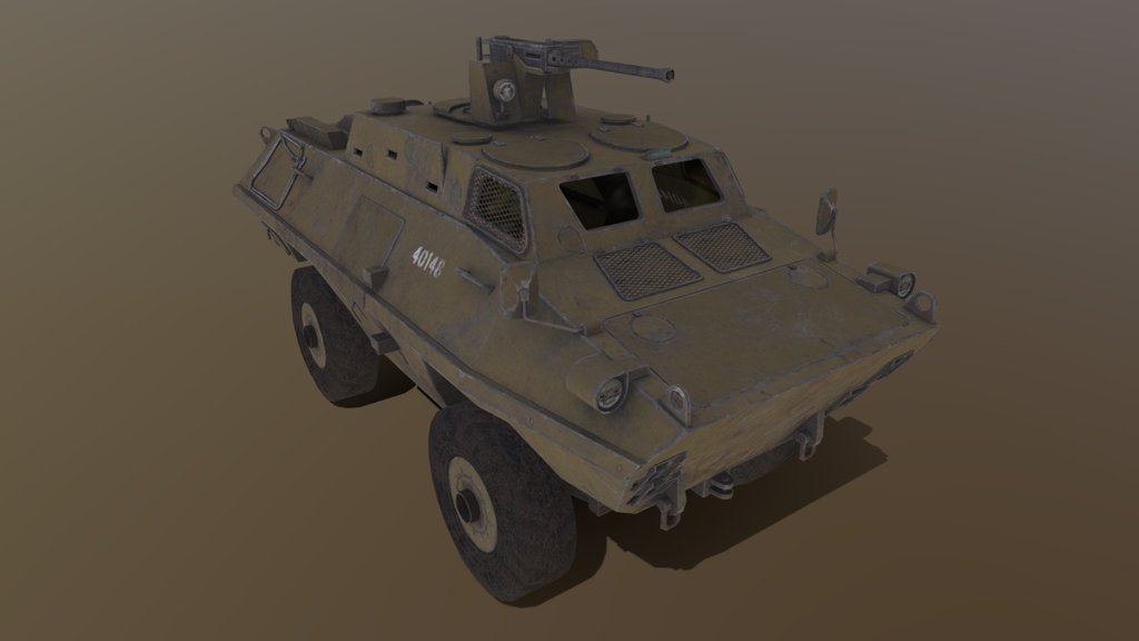 BOV M-86