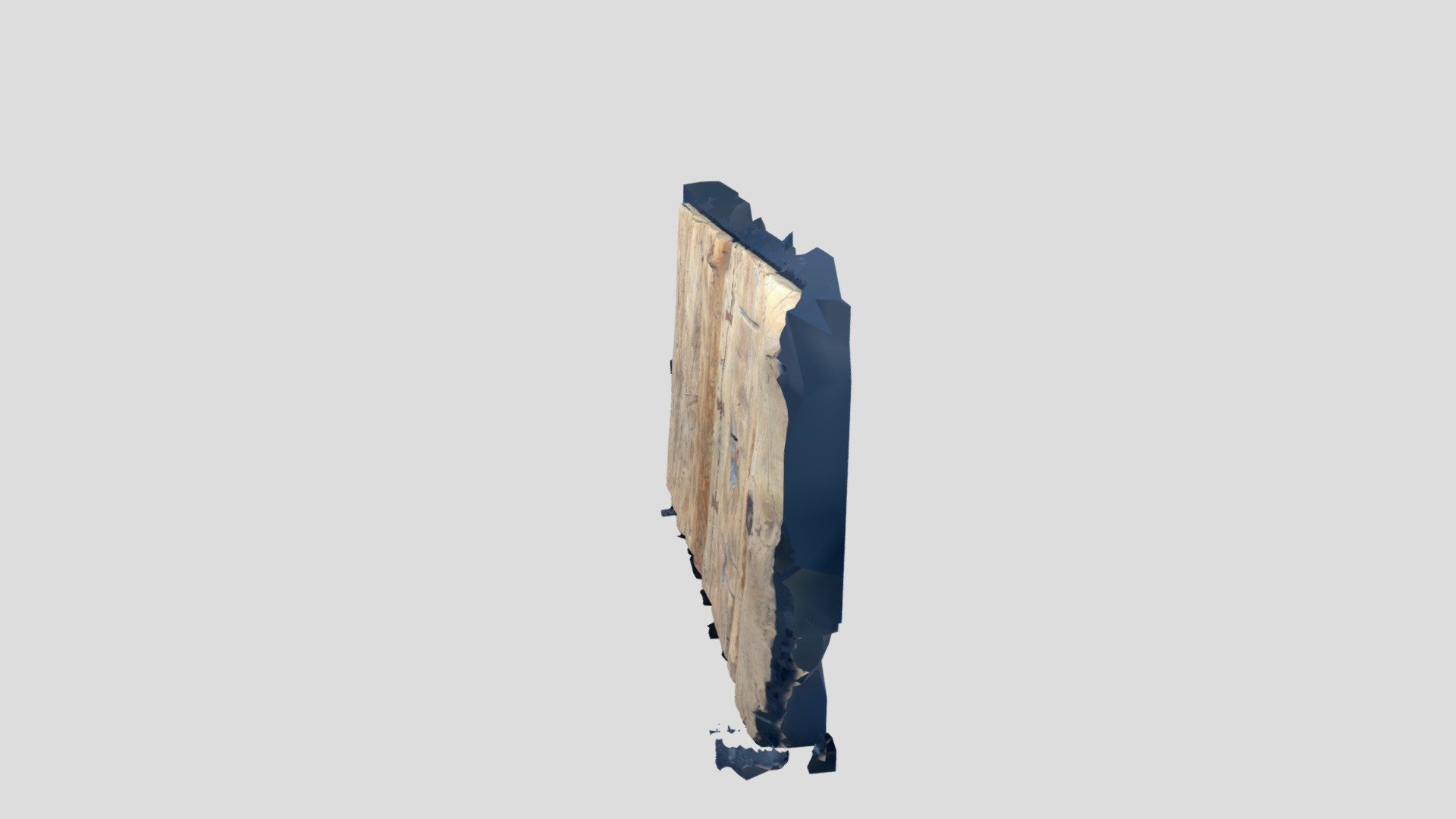Wooden Weapon Rack - Download Free 3D model by D3e3Z [fa41849] - Sketchfab
