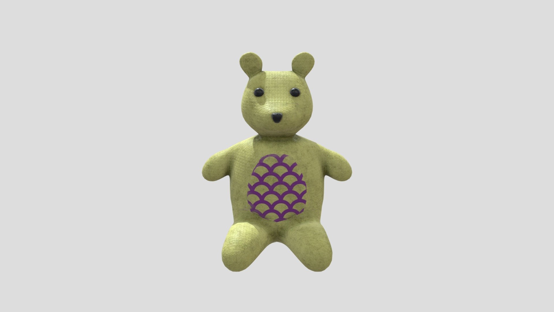 Classwork Bear