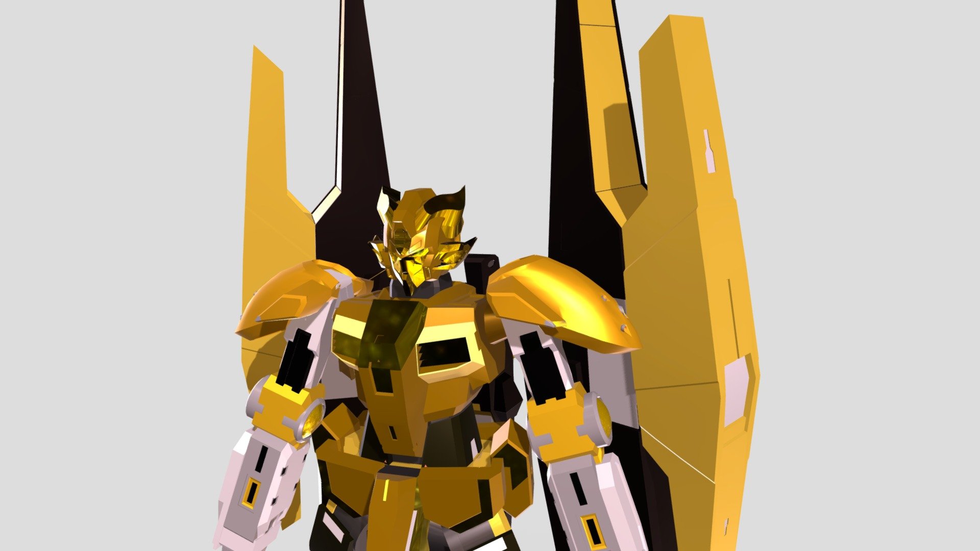 Gundam Thailand Sema Project