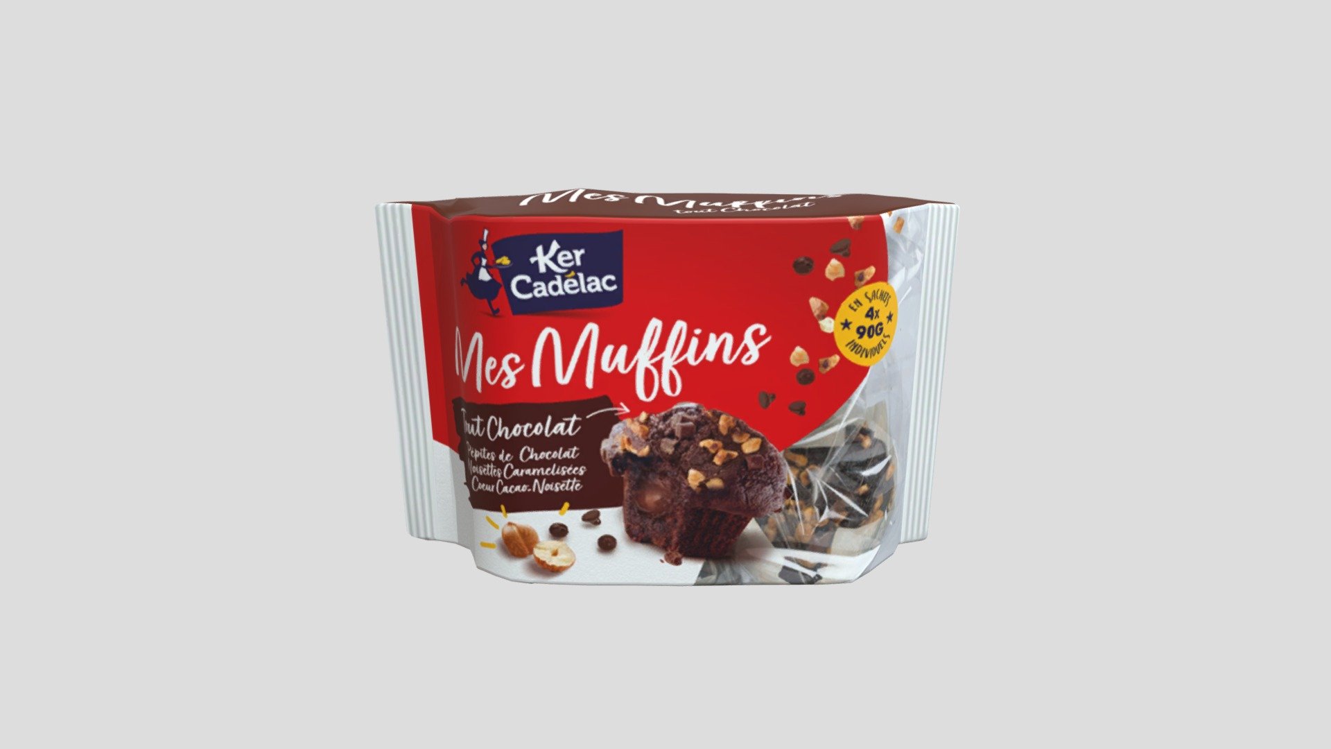 Muffins
