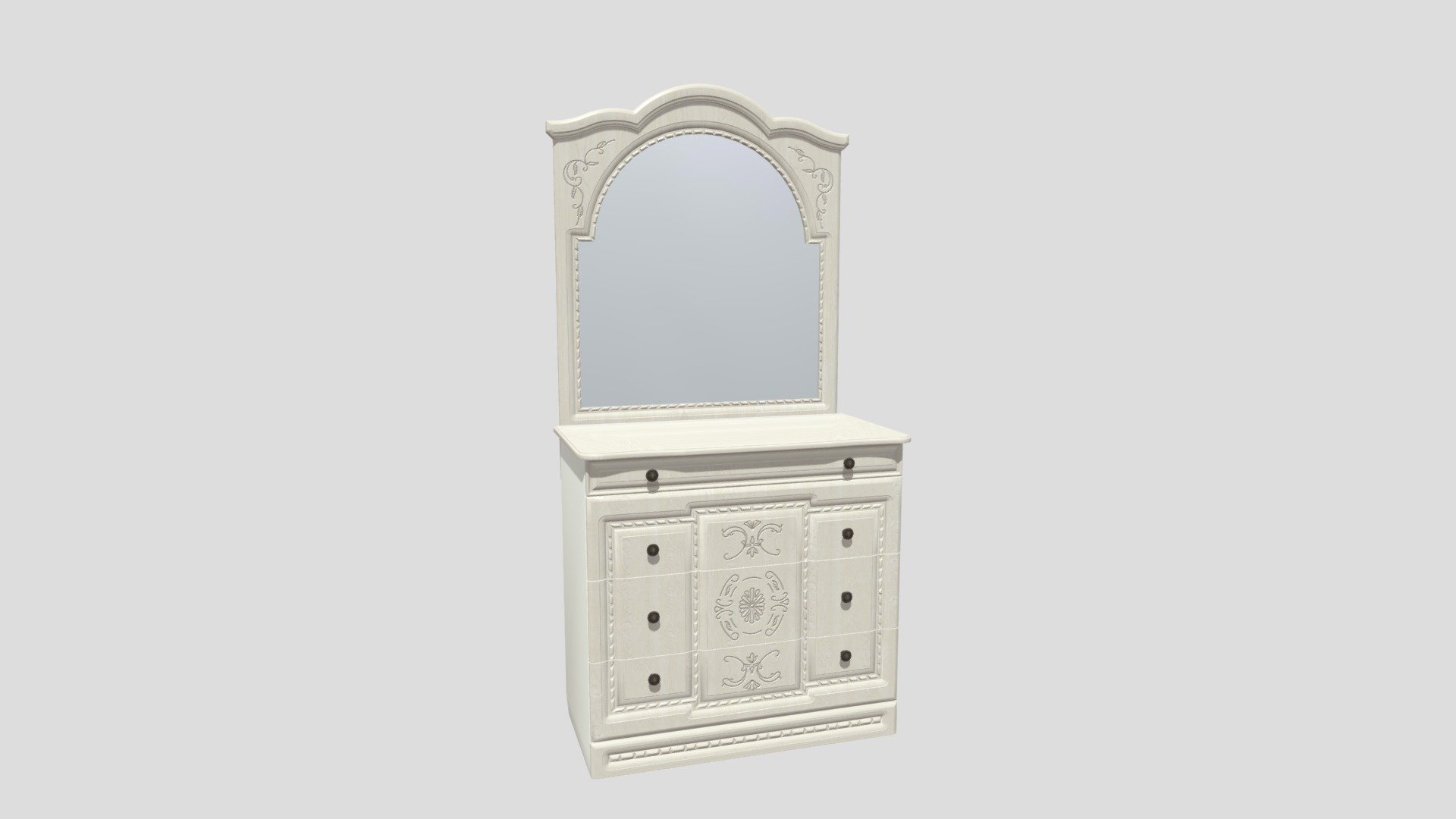 Florence Vanil Sketchfab 04