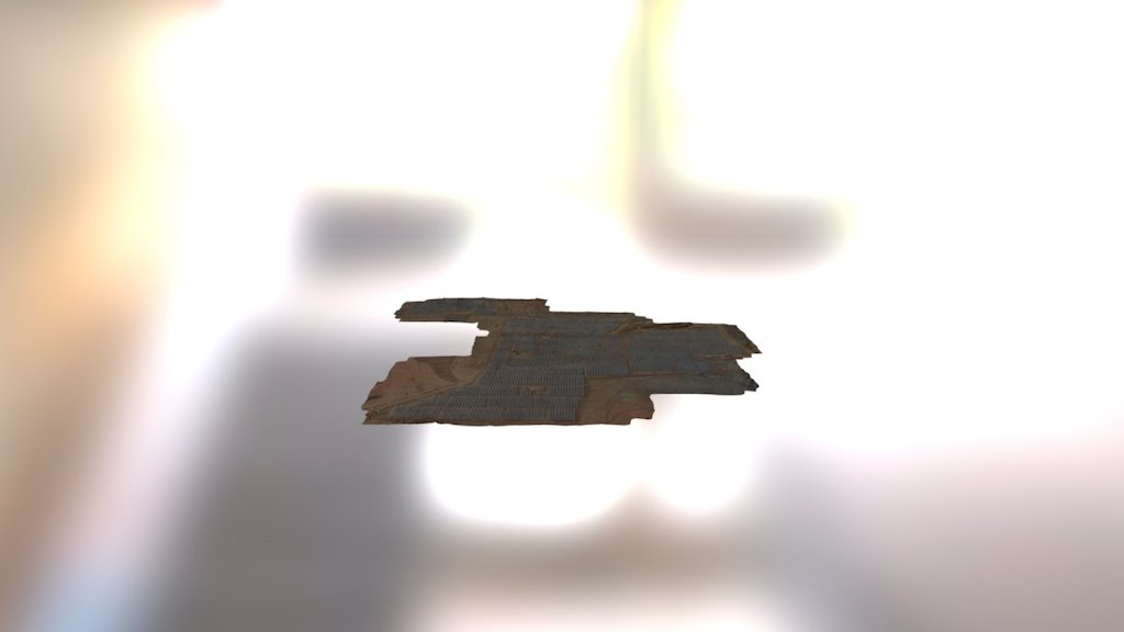KEC — Sketchfab embed 3D viewer