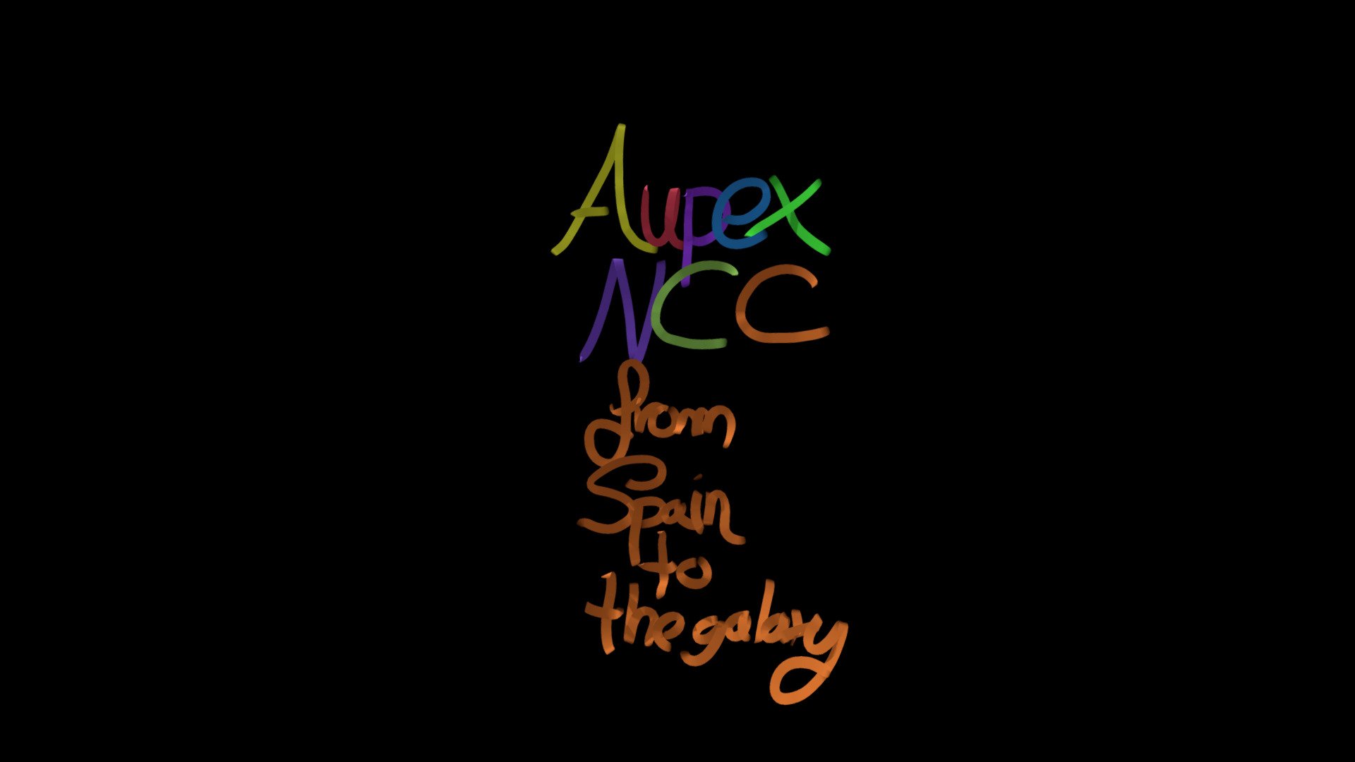 AUPEX_NCC