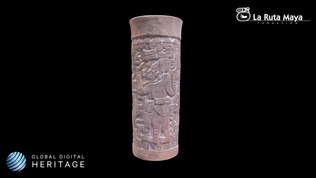 Tiquisate Vase