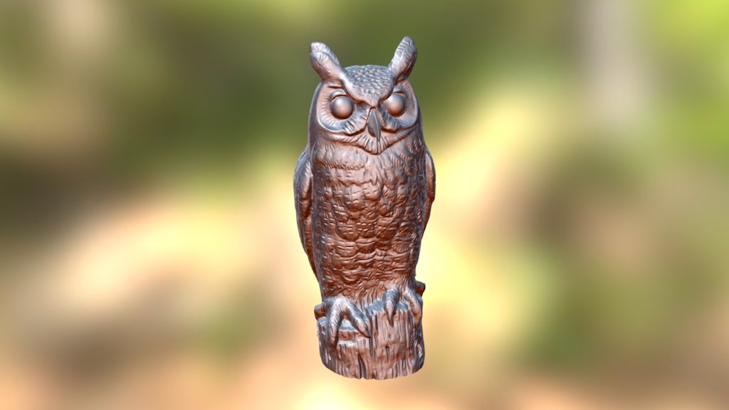 Филин 3. Сова 3д. Owl 3d model. Картинки Совы в 3d.