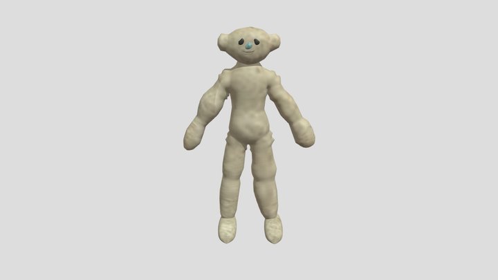 Eyeclops - RBLX BEAR* Skin Submission - Download Free 3D model by Cheese  Puff (@Cheese-Puff) [35a580f]