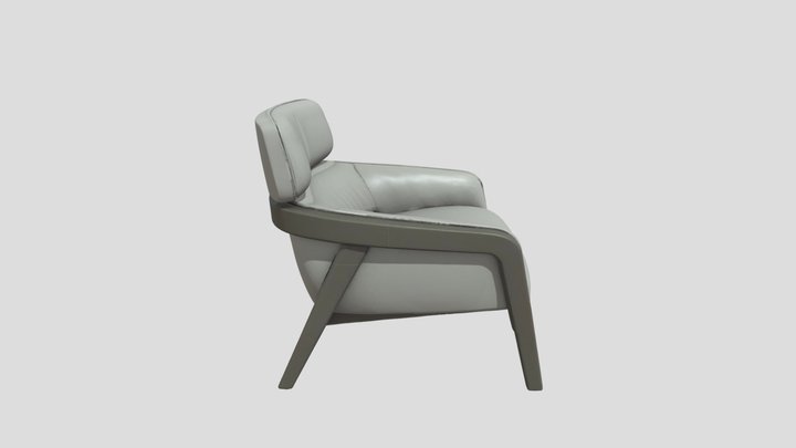 BROOKS – Modello 3D gratuito STL