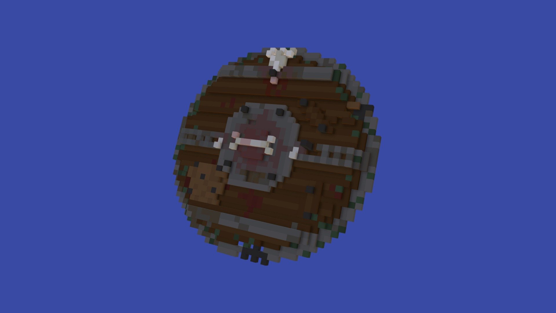 Goblin Shield
