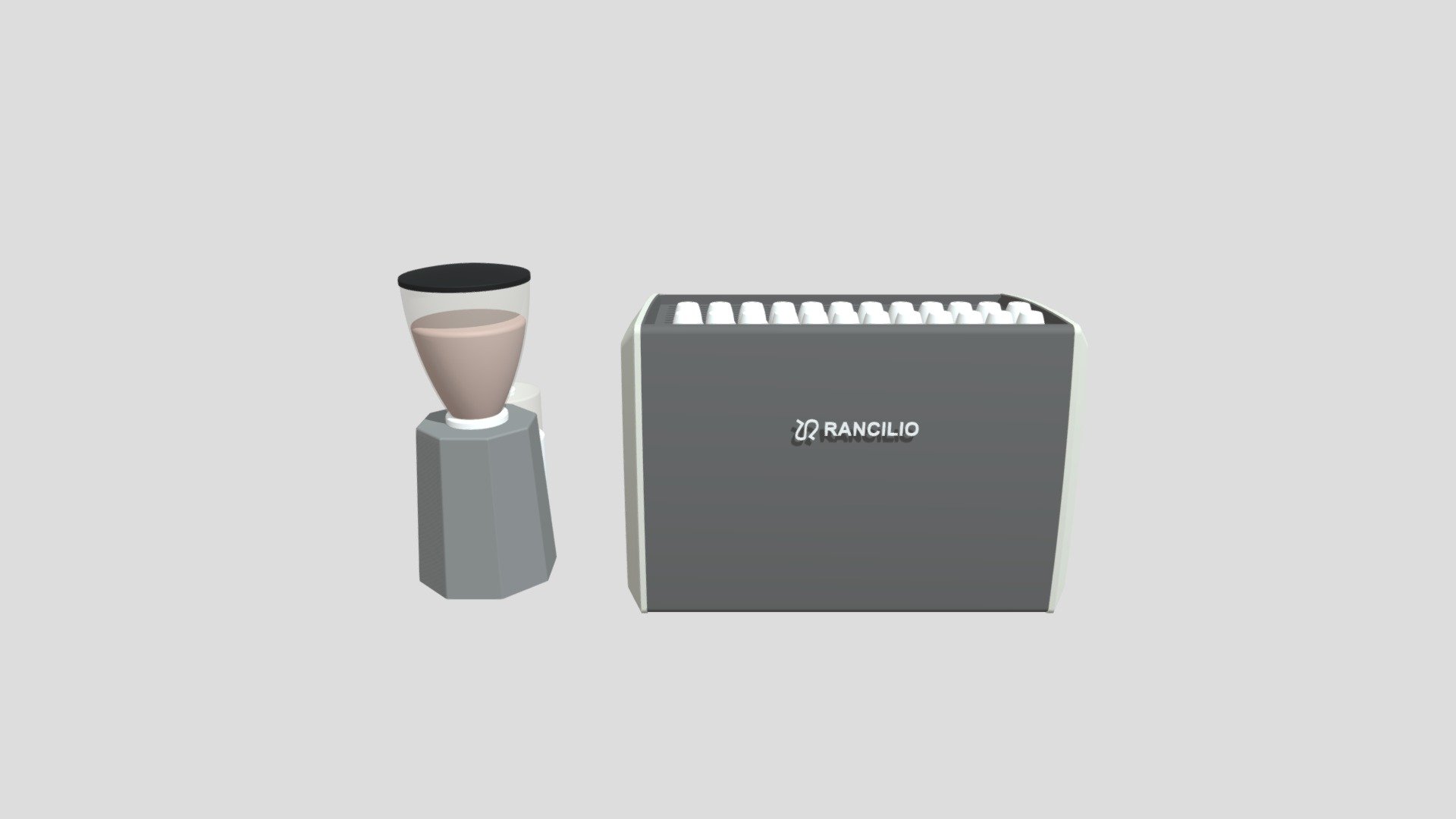 espresso machine