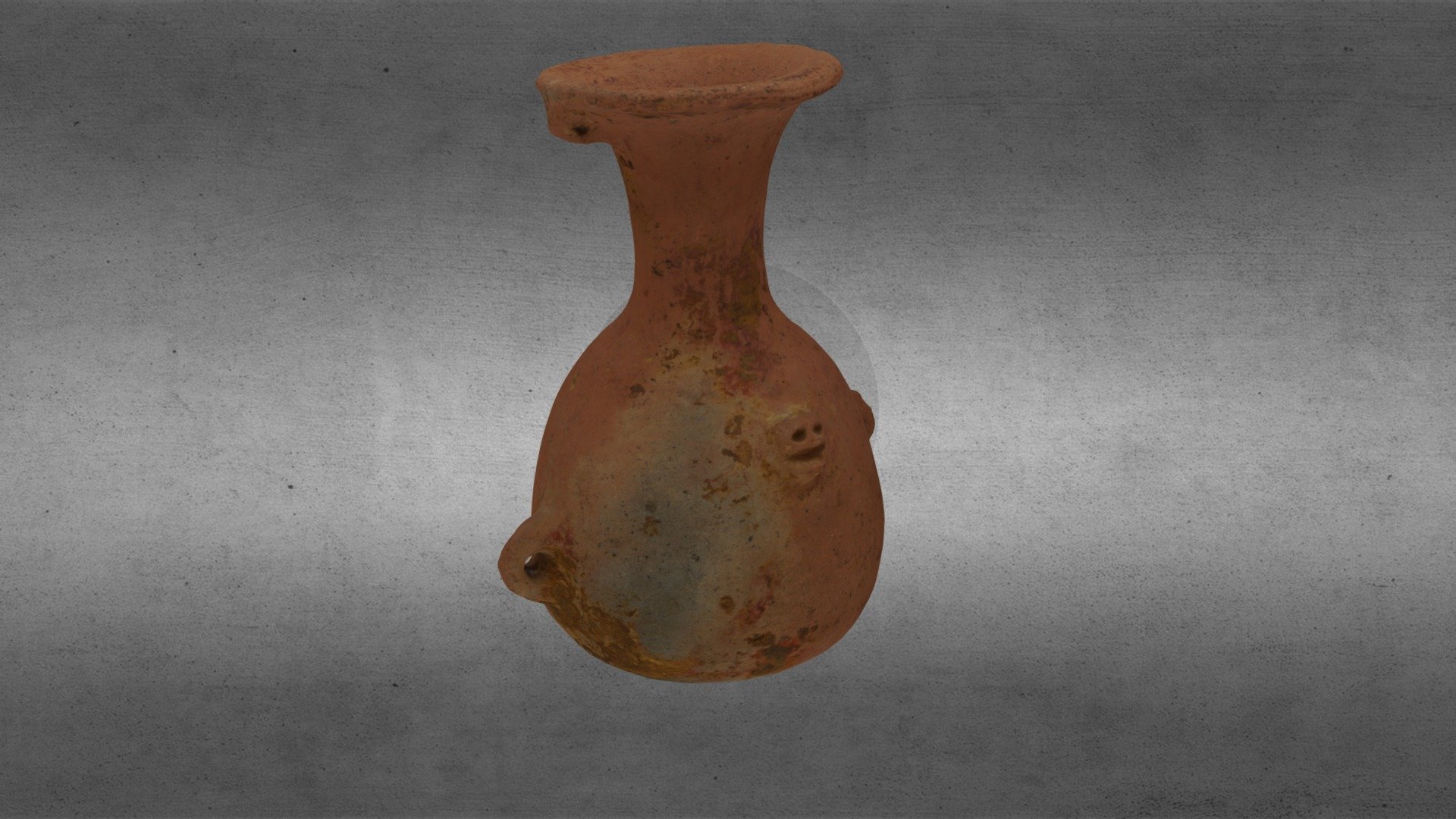 CE 1545 - ARÍBALO