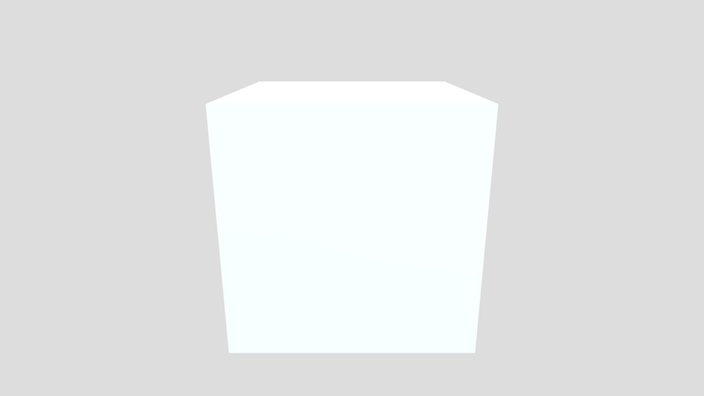 INV Cube for hypervsn