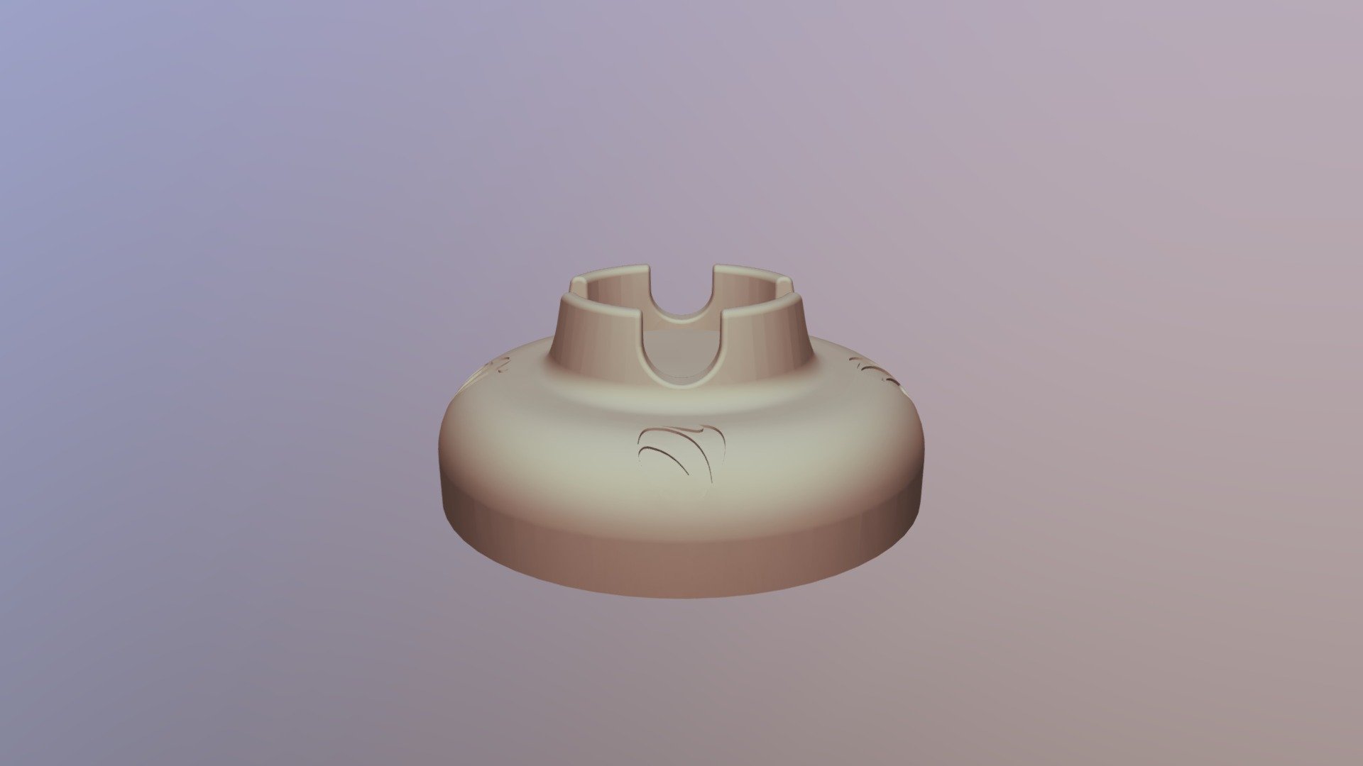 Virteasy Finger Rest