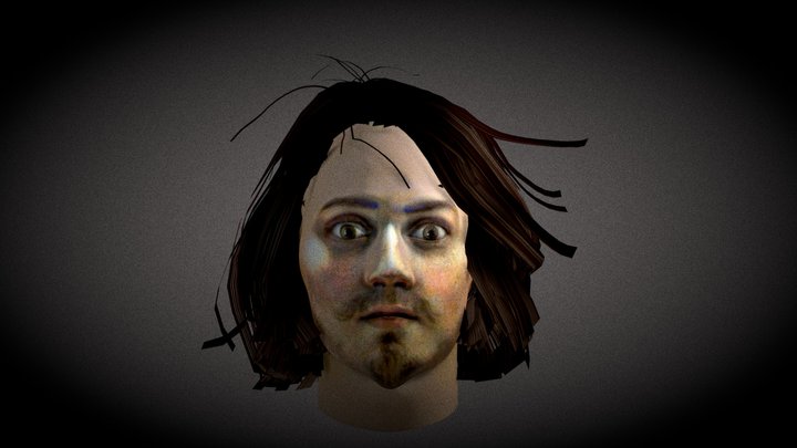 Courbet 3D models - Sketchfab