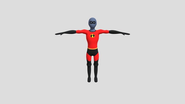 1085448026 3D Model