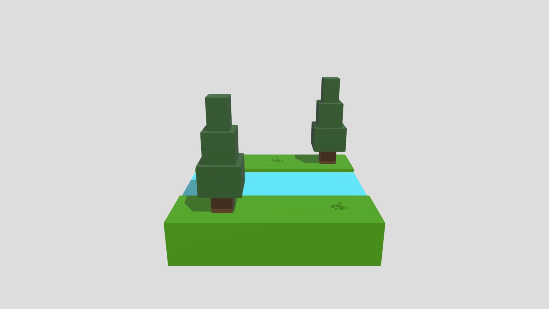 River 1