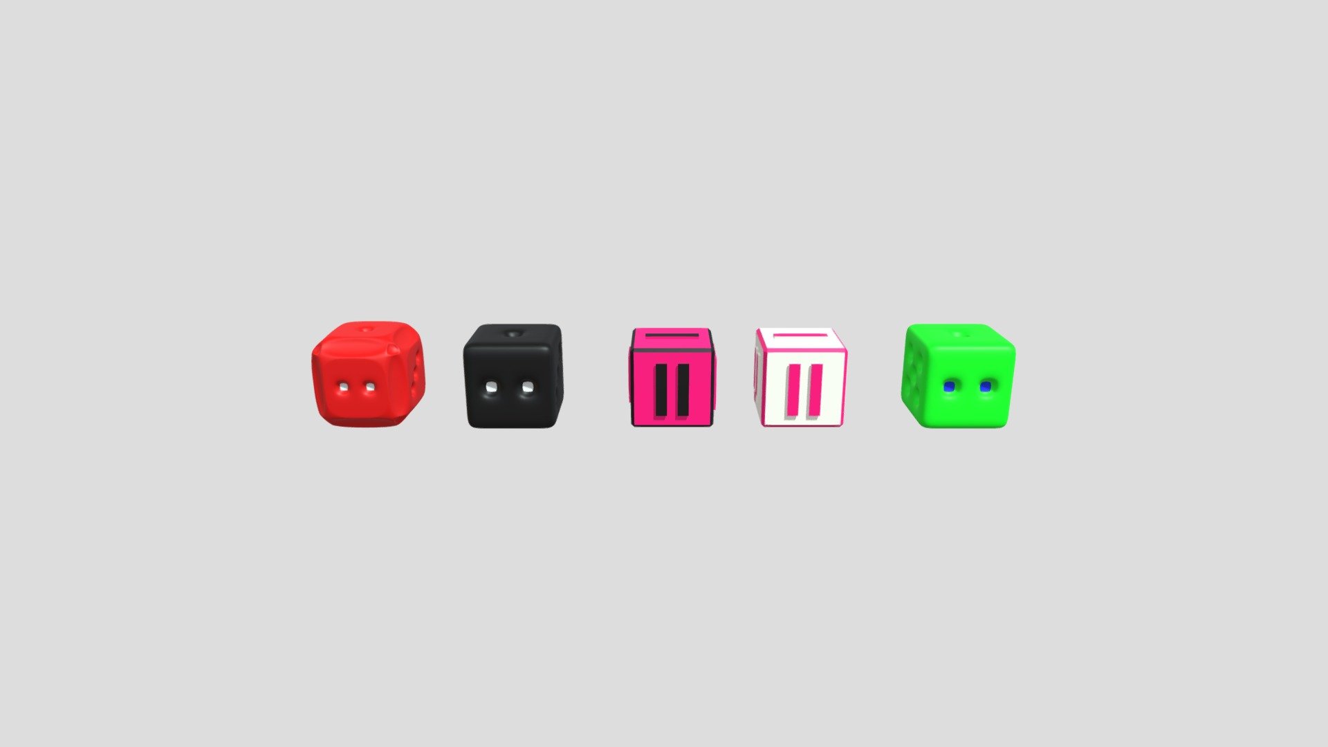 Dice