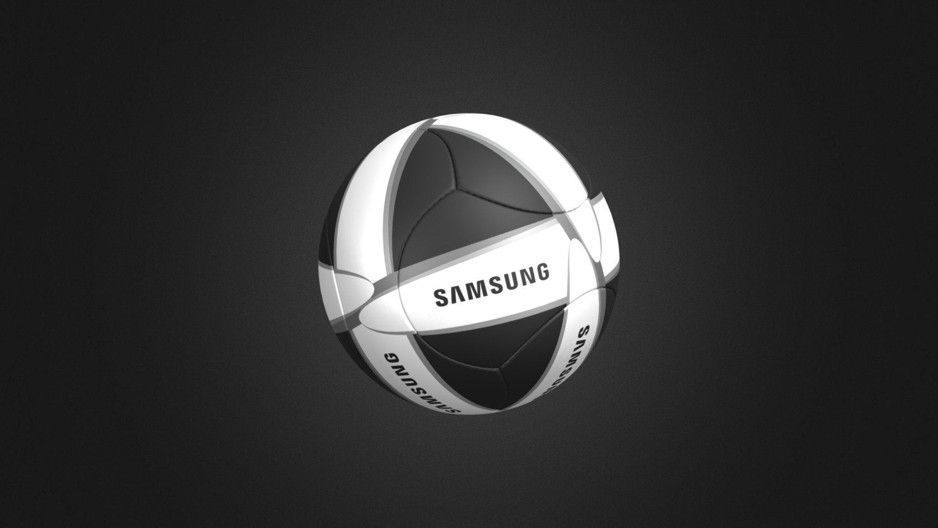 SAMSUNG — Sketchfab embed 3D viewer