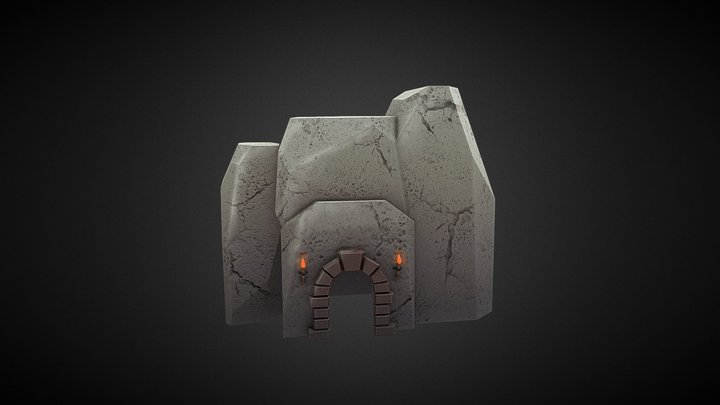 model 3D Model
