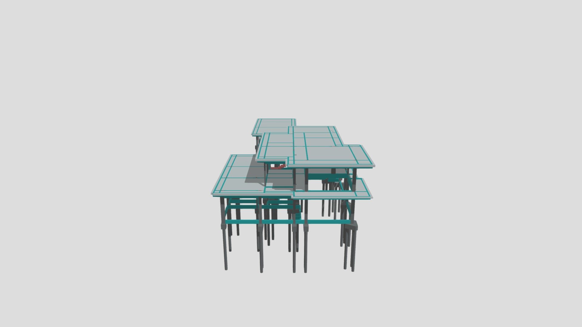 21173 - 3D