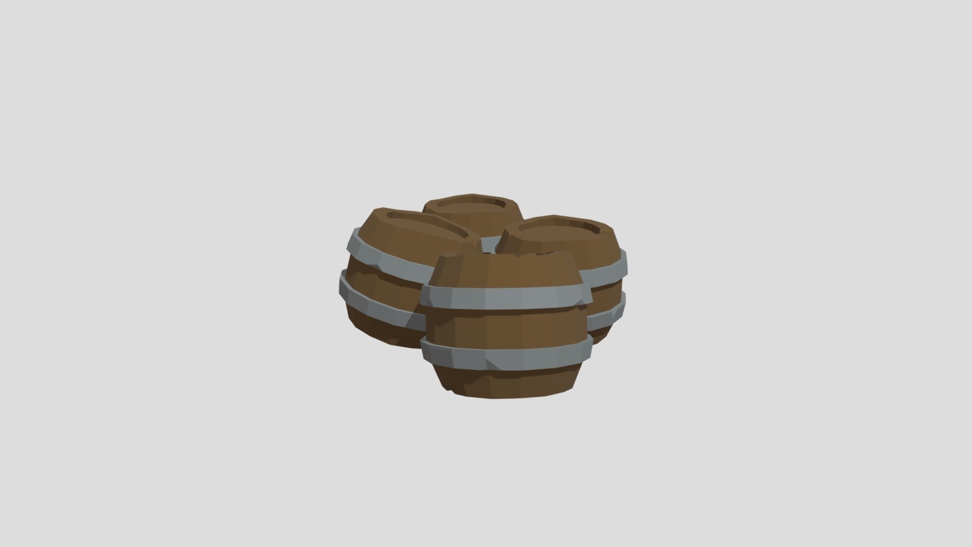 Henry Barrel