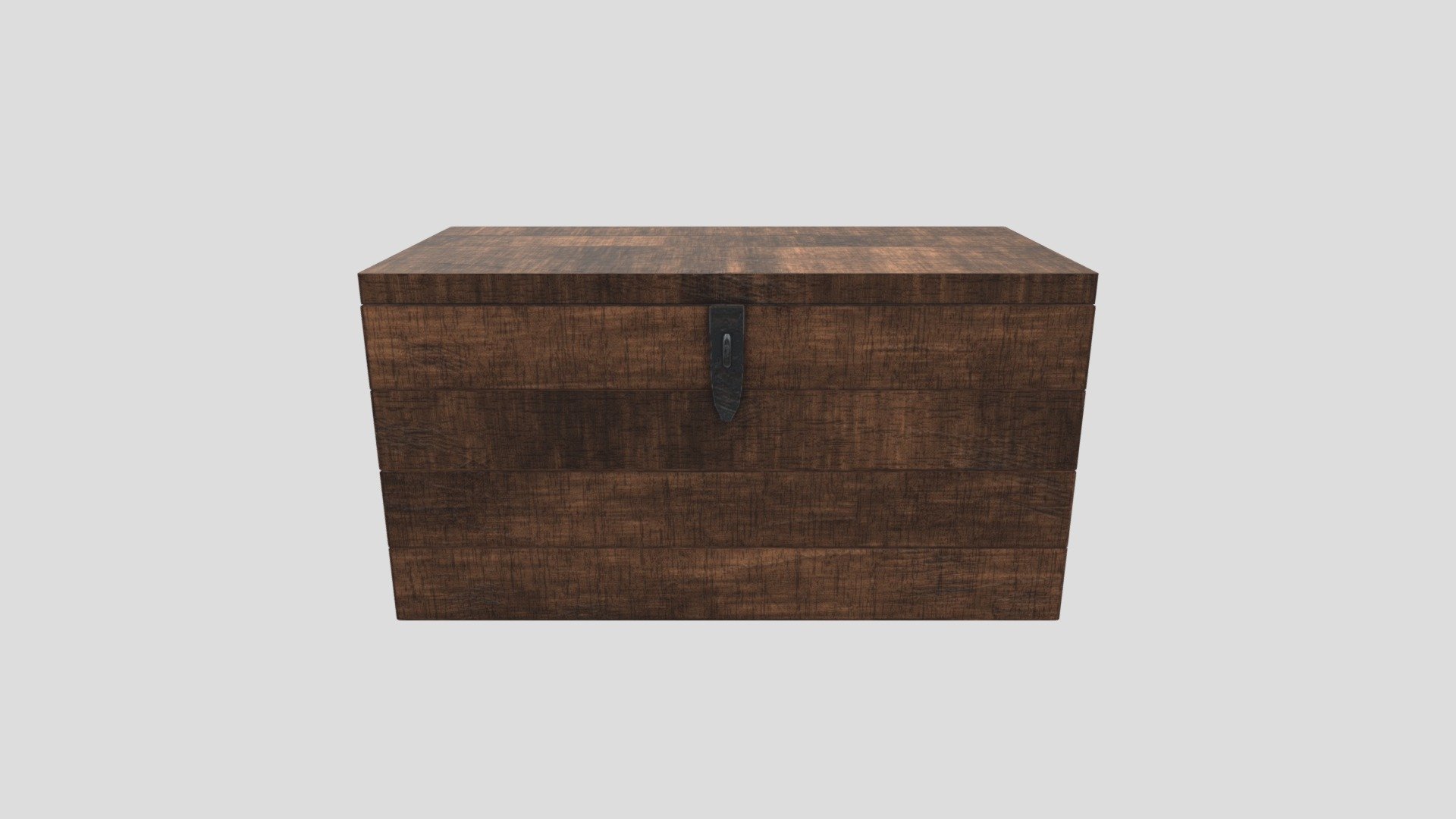 chest