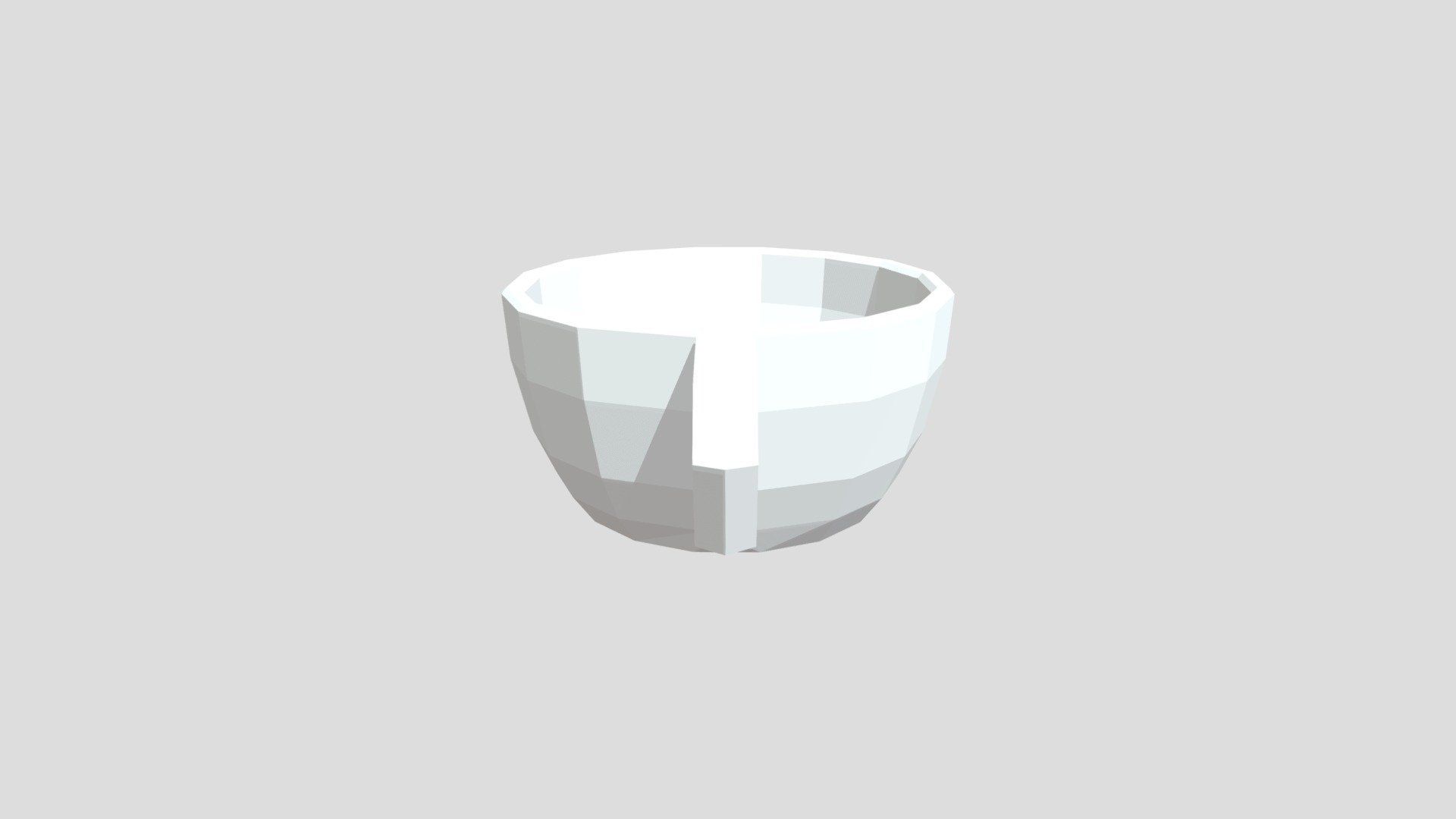 Cup from Poly by Google