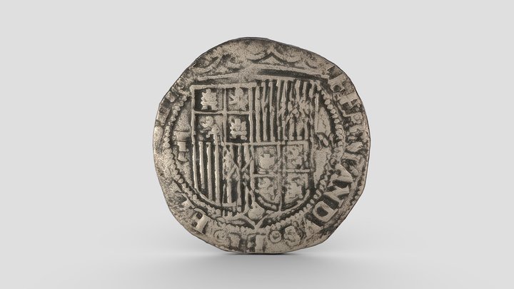 Reaal | real (1474-1504)