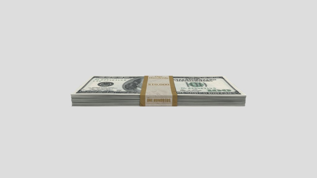 Dollar Stack