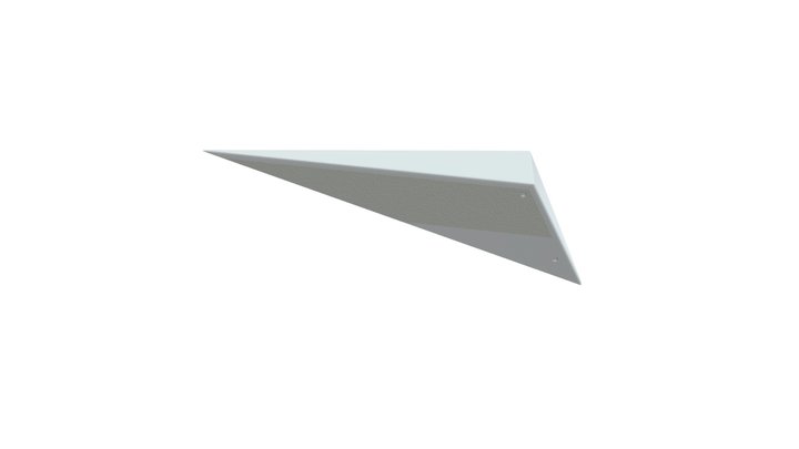 Mig L1 DT 3D Model