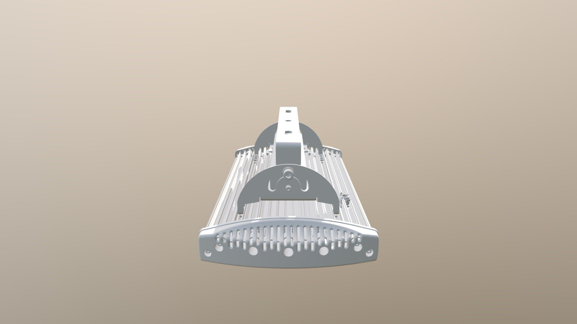 3D модель Люмен-5 СПС-В-220-038-Н-УХЛ1
