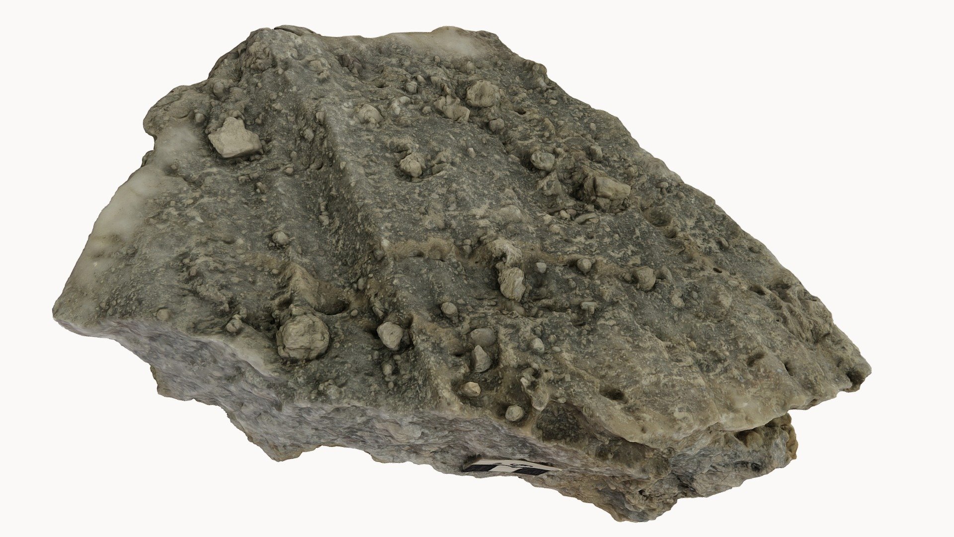 AF190220-2 - Salt Mylonite