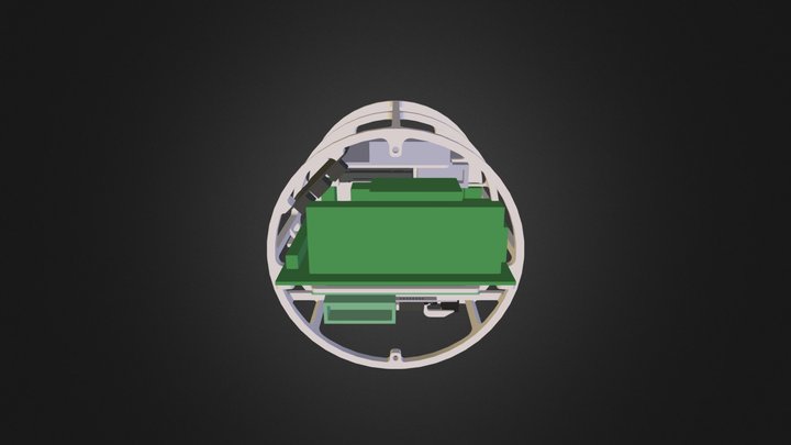 Updated-BackLattice 3D Model