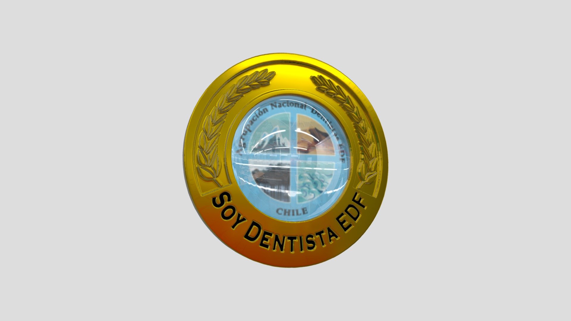 Soy Dentista EDF