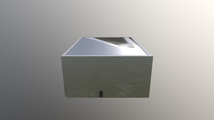 Room-Final-2 3D Model