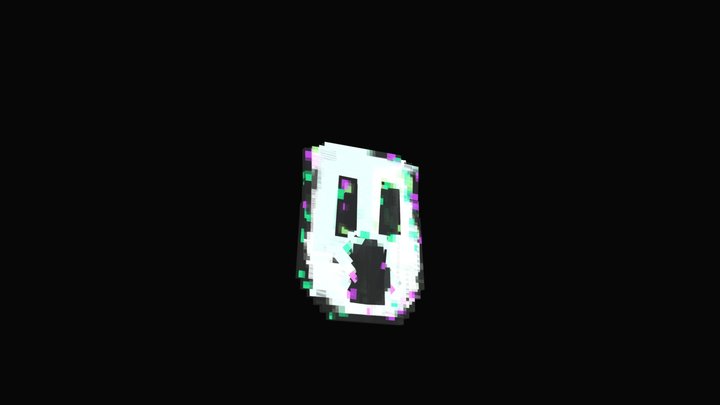 Ambush 3D Model