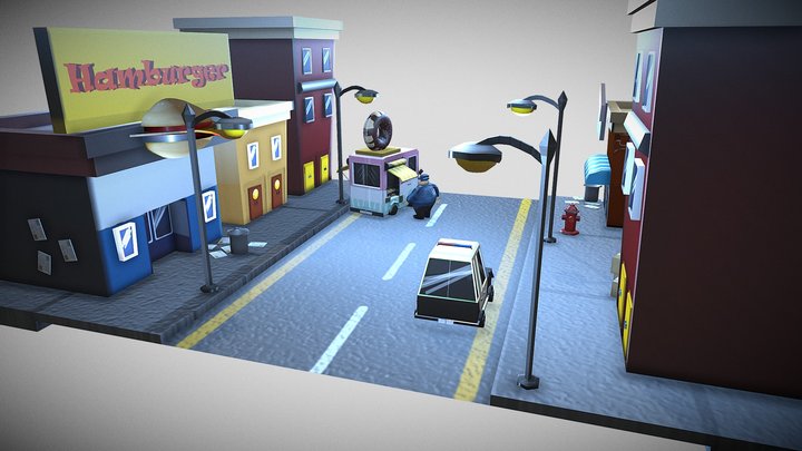 1085448007 3D Model
