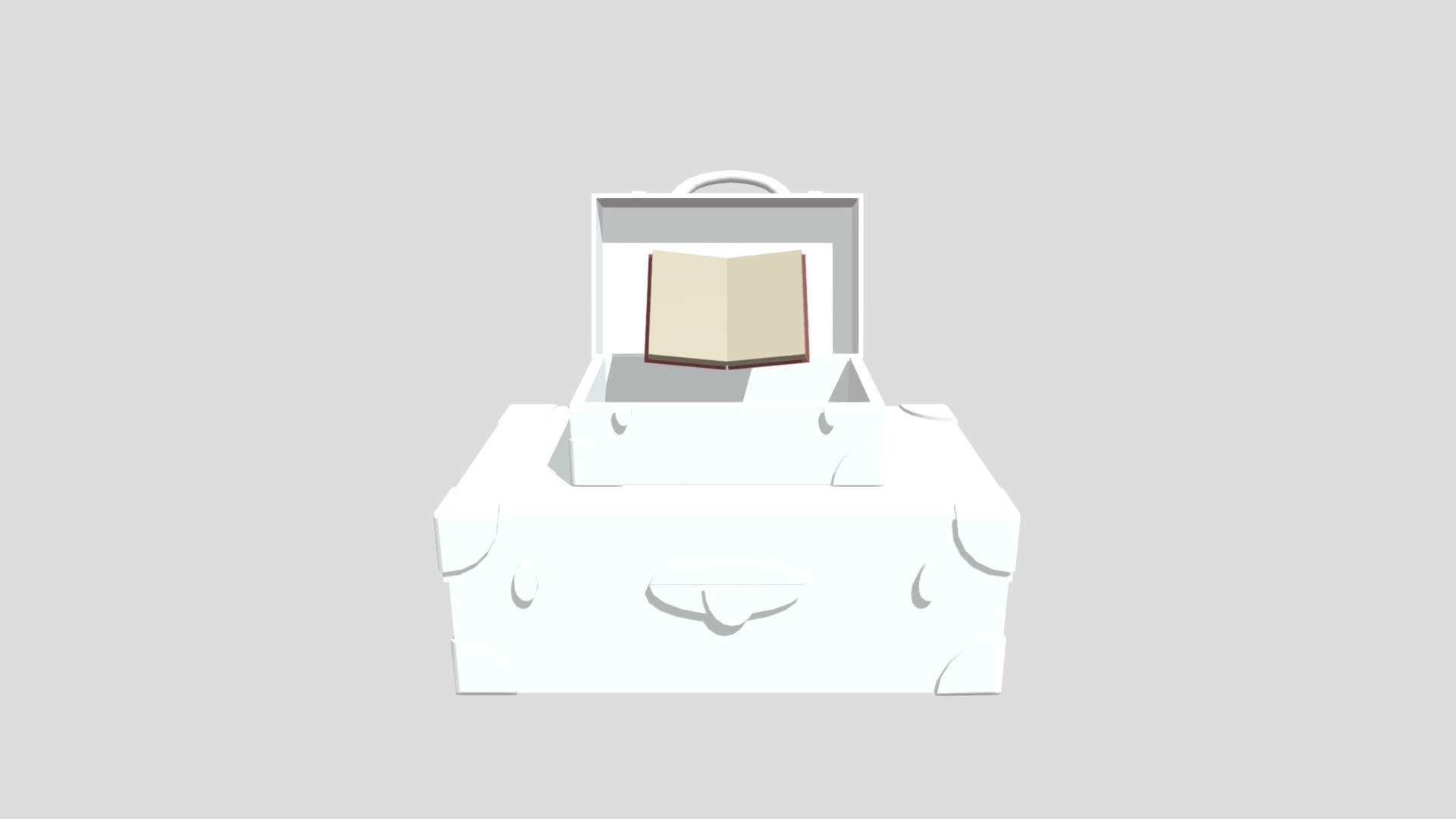 Suitcase Cert III