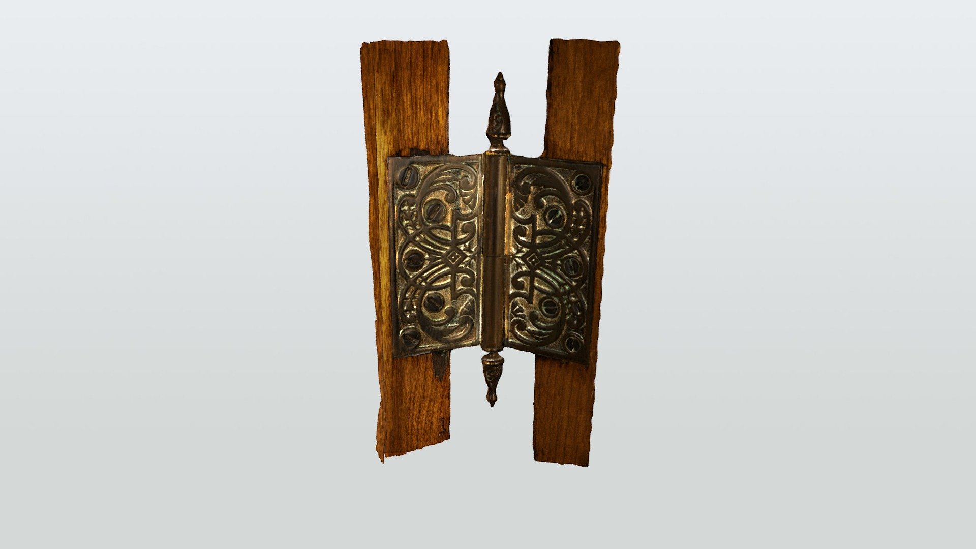 Door Hinge