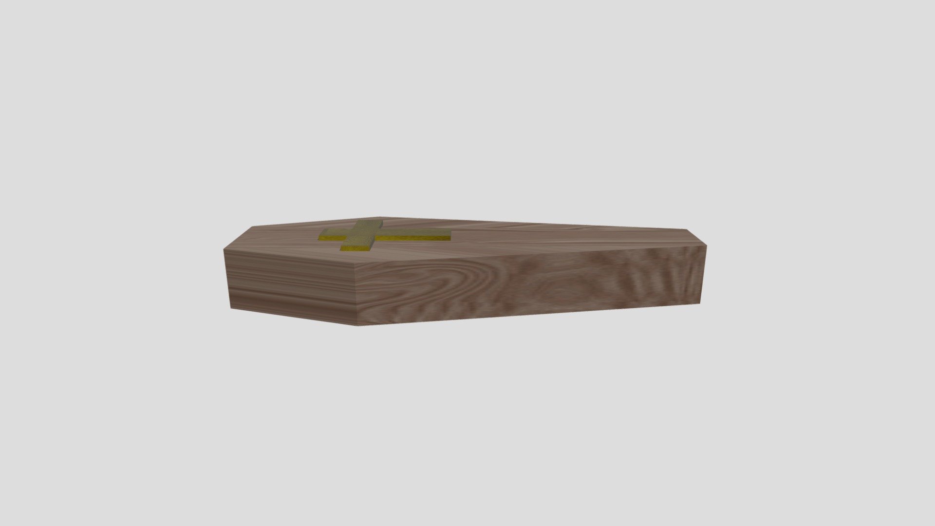 Coffin