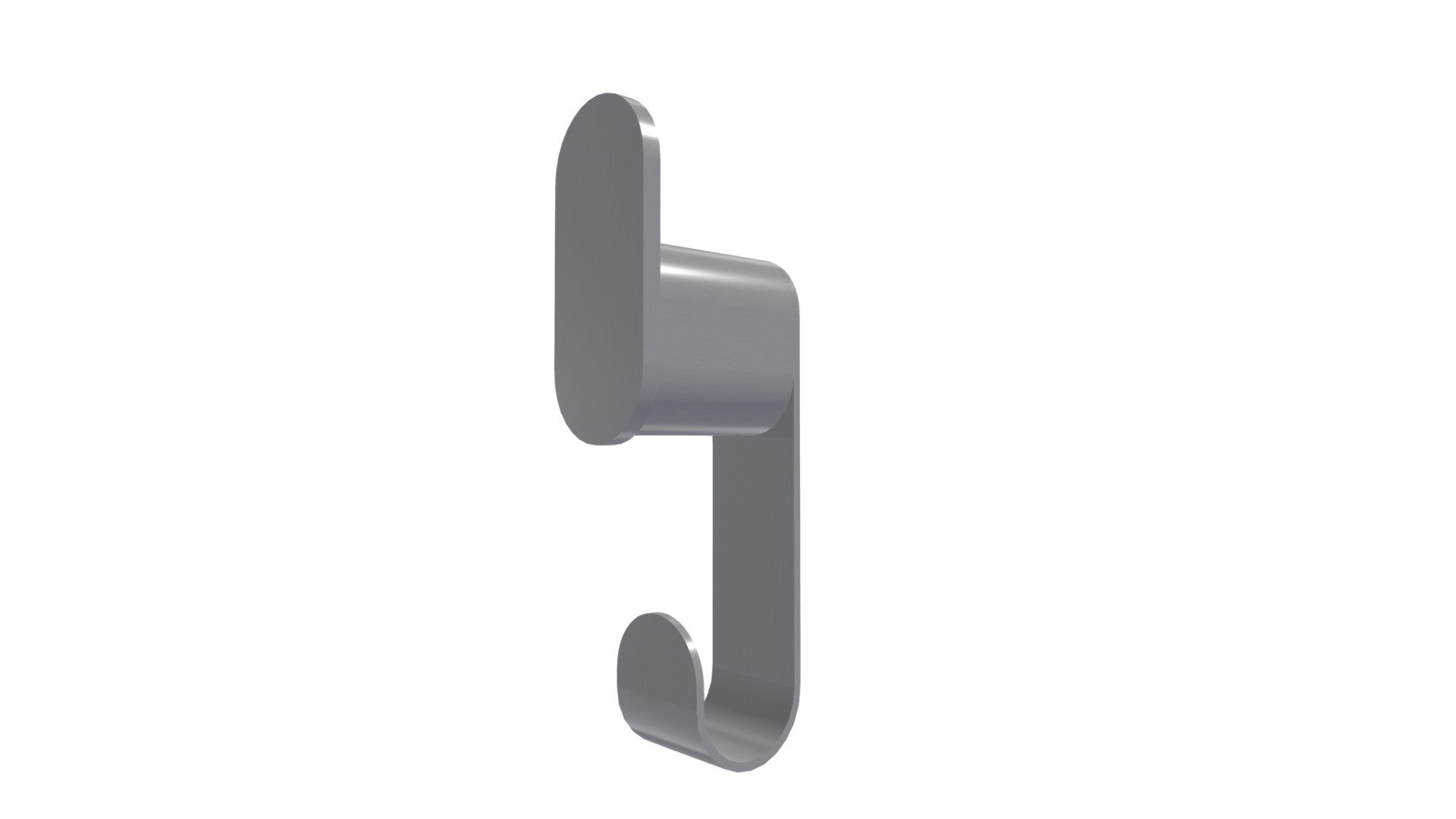 9B1-110200 - Satin-Stainless - 3D model by Render3DQuick [fa63639 ...