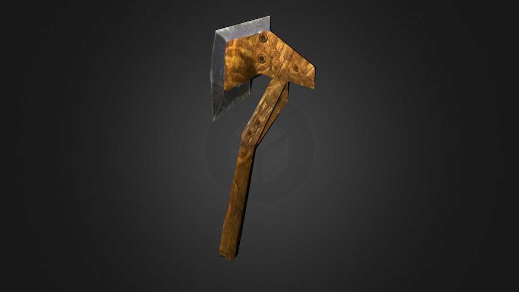Axe