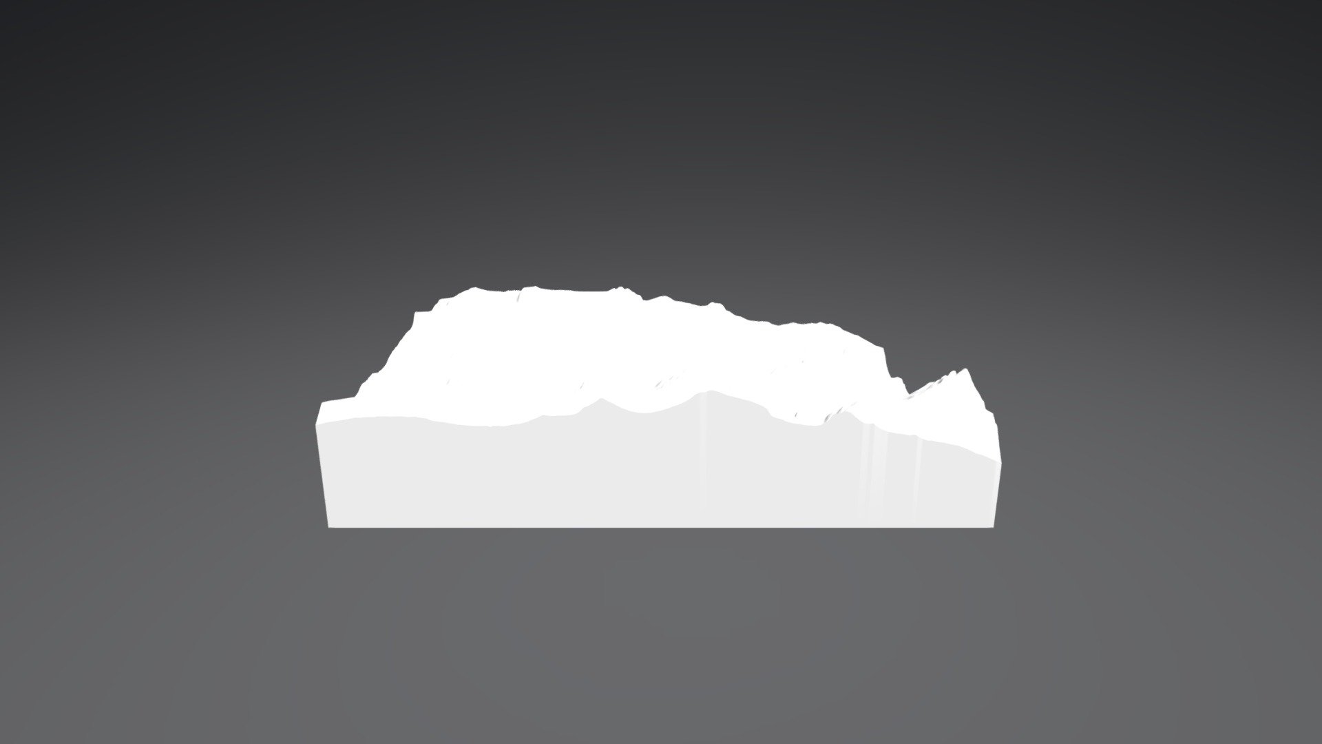 Mt Whitney